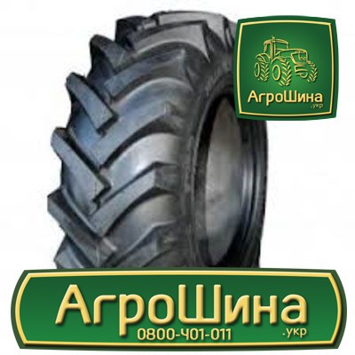 Індустріальна шина Deestone D303 405/70R24 Львов - изображение 1