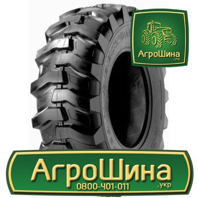 Індустріальна шина Deestone D314 16.90R24 Львов - изображение 1