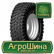 Індустріальна шина Michelin CROSS GRIP 400/80R24 Львов