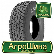 Індустріальна шина Michelin X-Crane AT 385/95R24 Львов