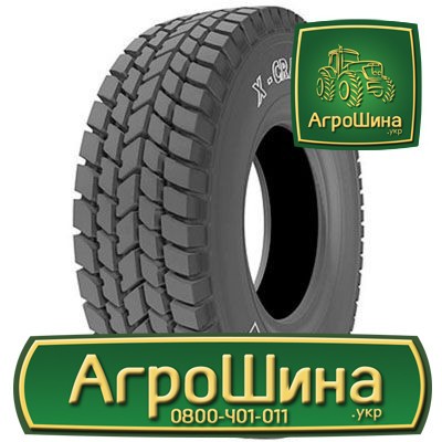 Індустріальна шина Michelin X-Crane AT 385/95R24 Львов - изображение 1