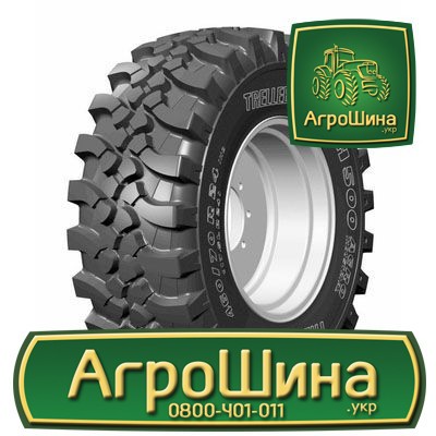 Індустріальна шина Trelleborg TH500 460/70R24 Львов - изображение 1