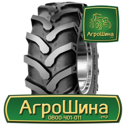 Індустріальна шина Mitas Grip-n-Ride 19.50R24 Львов - изображение 1