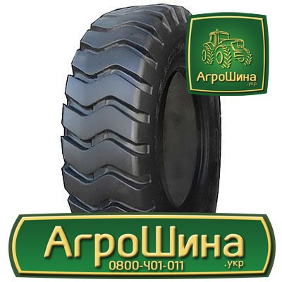 Індустріальна шина Deestone D313 15.50R25 Львов - изображение 1