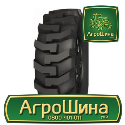 Індустріальна шина АШК NorTec TC-107 460/85R26 Львов - изображение 1