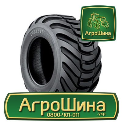 Індустріальна шина BKT FORESTECH 600/55R26.5 Львов - изображение 1