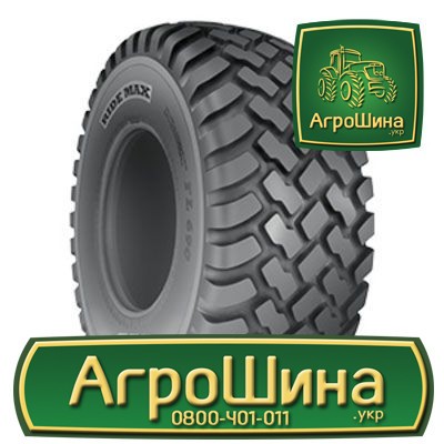 Індустріальна шина BKT RIDEMAX FL690 800/65R32 Львов - изображение 1