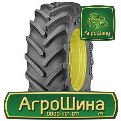 Індустріальна шина Michelin OMNIBIB 480/70R34 Львов - изображение 1