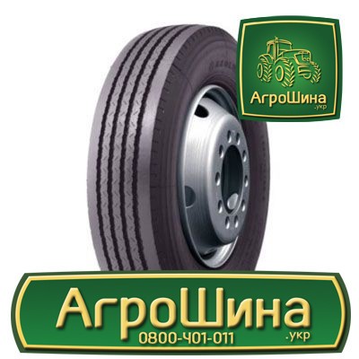 Грузовая шина Aeolus HN230+ 8.25 R15 143/141G PR18 Львов - изображение 1