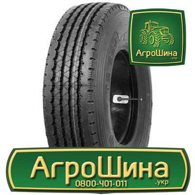 Вантажна шина Triangle TR693 8.25 R15 143/141J PR18 Львов - изображение 1