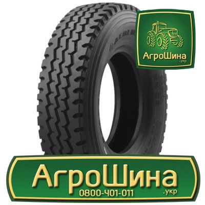 Грузовая шина Aeolus HN08 7.50 R16 122/118M PR14 Львов - изображение 1