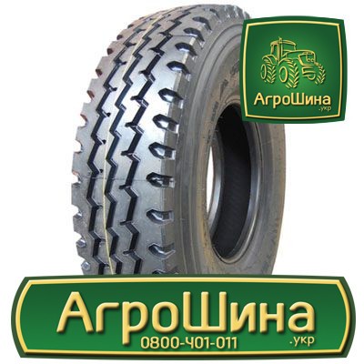 Вантажна шина Amberstone 300 7.00 R16 118/114L PR14 Львов - изображение 1