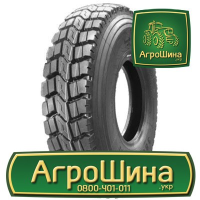 Вантажна шина Annaite 386 8.25 R16 128/124K PR16 Львов - изображение 1