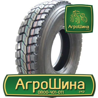 Грузовая шина Aplus D688 7.00 R16 118/114K PR14 Львов - изображение 1