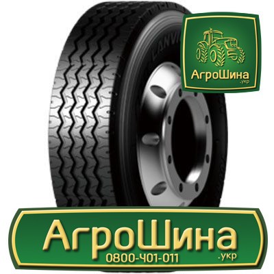 Вантажна шина Aplus S602 7.00 R16 118/114L PR14 Львов - изображение 1