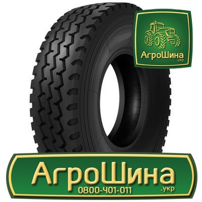 Грузовая шина Royal Black RS600 7.50 R16 122/118L Львов - изображение 1