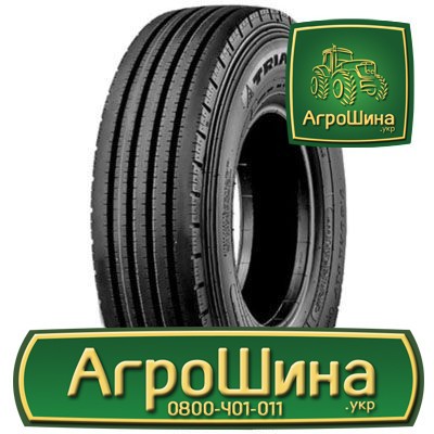 Грузовая шина Triangle TR558 7.00 R16 118/114L PR14 Львов - изображение 1