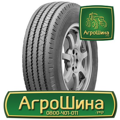 Грузовая шина Triangle TR624 7.00 R16 116/110N PR12 Львов - изображение 1