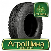 Вантажна шина Triangle TRD99 8.25 R16 128/124K PR16 Львов