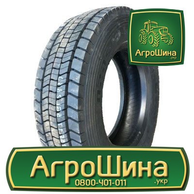 Вантажна шина Advance GL265D 235/75 R17.5 135/133J PR14 Львов - изображение 1