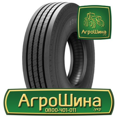 Вантажна шина Advance GL283A 215/75 R17.5 135/133J PR16 Львов - изображение 1