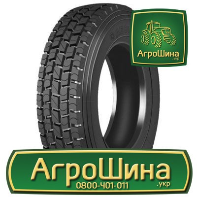 Вантажна шина Aeolus ADR35 205/75 R17.5 124/122M Львов - изображение 1