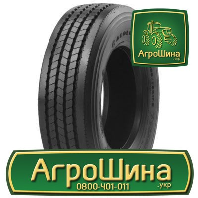 Вантажна шина Aeolus ASR35 205/75 R17.5 124/122M PR14 Львов - изображение 1