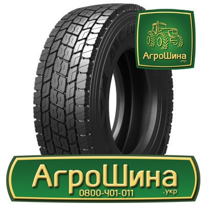 Вантажна шина Aeolus Neo Allroads D 215/75 R17.5 126/124M Львов - изображение 1