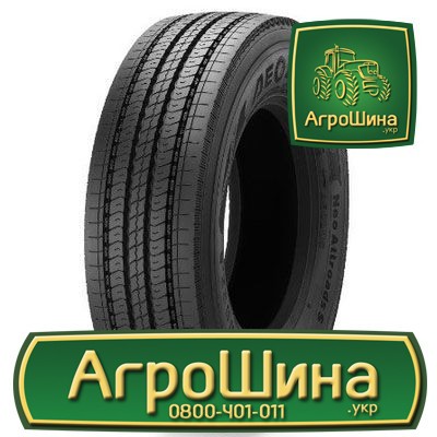 Вантажна шина Aeolus Neo Allroads S 215/75 R17.5 126/124M Львов - изображение 1