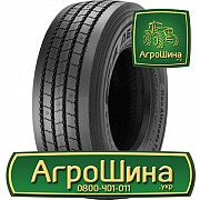 Вантажна шина Aeolus Neo Allroads T2 215/75 R17.5 135/133J Львов