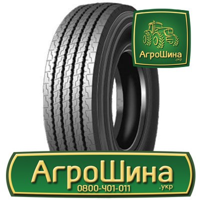 Вантажна шина Amberstone 366 205/75 R17.5 124/122M PR14 Львов - изображение 1