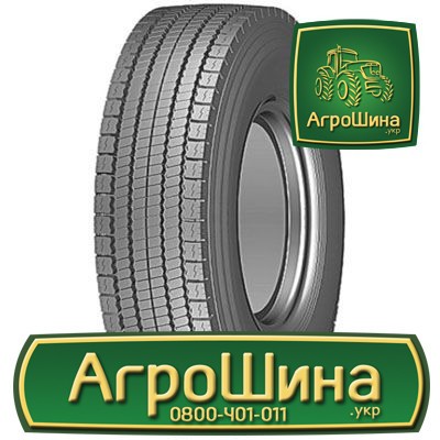 Вантажна шина Amberstone 785 215/75 R17.5 126/124M PR14 Львов - изображение 1