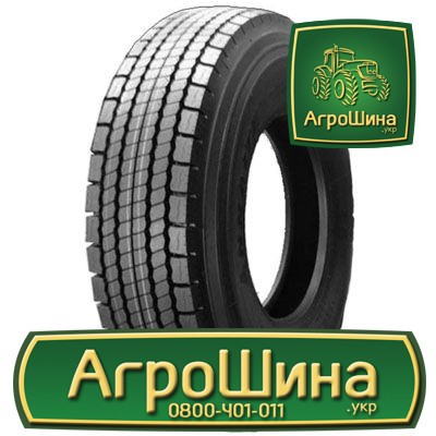 Вантажна шина Annaite 785 215/75 R17.5 126/124M PR14 Львов - изображение 1