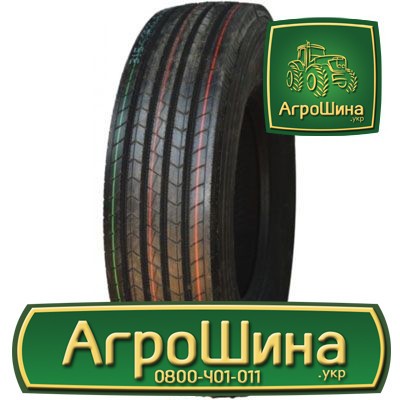 Вантажна шина Aplus S201 215/75 R17.5 135/133J Львов - изображение 1