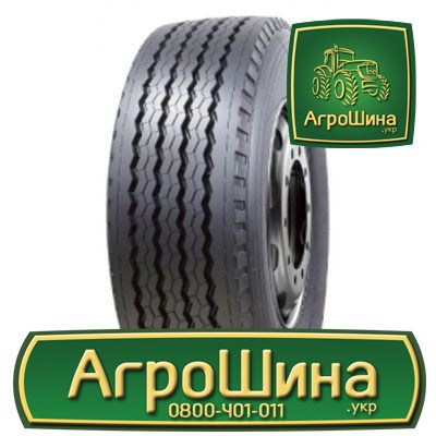 Вантажна шина Aplus T706 215/75 R17.5 135/133J PR18 Львов - изображение 1