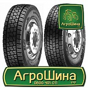 Вантажна шина Apollo ENDURACE RD 215/75 R17.5 126/124M Львов