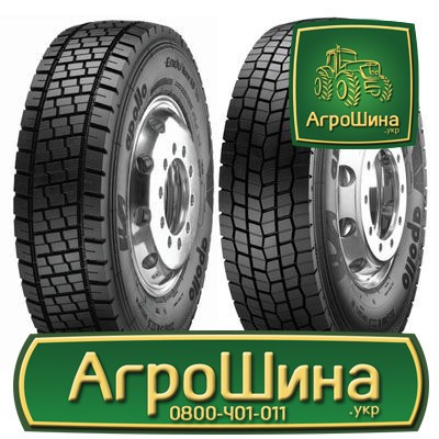 Вантажна шина Apollo ENDURACE RD 215/75 R17.5 126/124M Львов - изображение 1