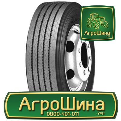 Вантажна шина Aufine AF177 235/75 R17.5 143/141J PR18 Львов - изображение 1