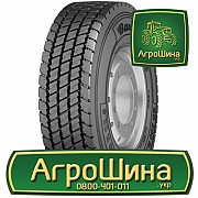 Вантажна шина Barum BD200 205/75 R17.5 124/122M Львов