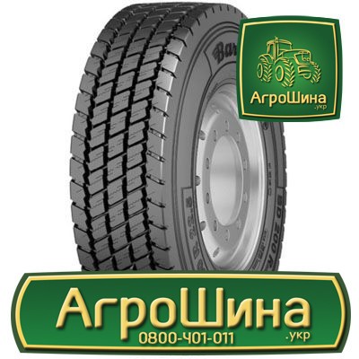 Вантажна шина Barum BD200 205/75 R17.5 124/122M Львов - изображение 1