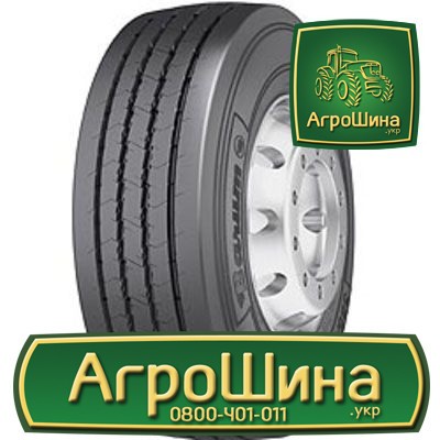 Вантажна шина Barum BT200 R 215/75 R17.5 135/133K Львов - изображение 1