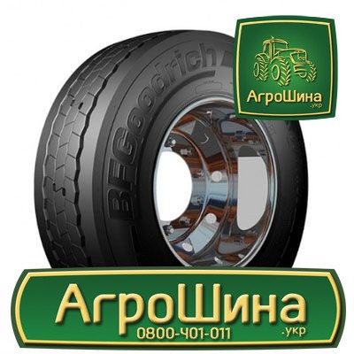 Вантажна шина BFGoodrich Route Control T 215/75 R17.5 135/133J Львов - изображение 1