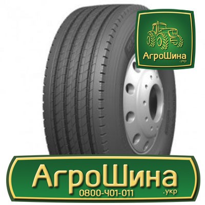 Вантажна шина BlackLion BT165 215/75 R17.5 135/133L PR16 Львов - изображение 1