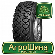 Вантажна шина Boto BT957 215/75 R17.5 135/133J PR16 Львов