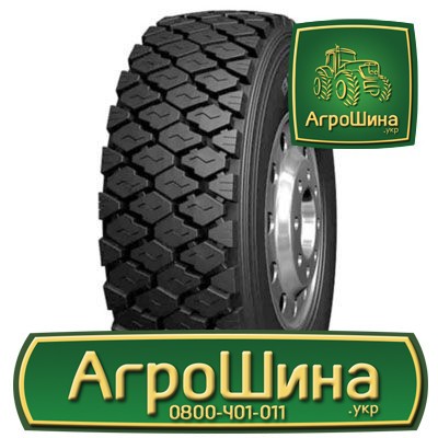 Вантажна шина Boto BT957 215/75 R17.5 135/133J PR16 Львов - изображение 1