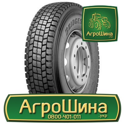 Вантажна шина Bridgestone M729 215/75 R17.5 126/124M Львов - изображение 1