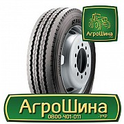 Вантажна шина Bridgestone RT-1 215/75 R17.5 126/124M Львов