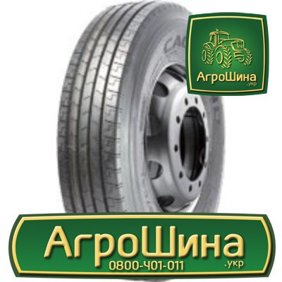 Вантажна шина Cachland 167CSL 215/75 R17.5 135/133J PR16 Львов - изображение 1