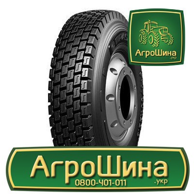 Вантажна шина Compasal CPD81 215/75 R17.5 135/133J PR16 Львов - изображение 1