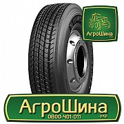 Вантажна шина Compasal CPS21 215/75 R17.5 135/133J Львов